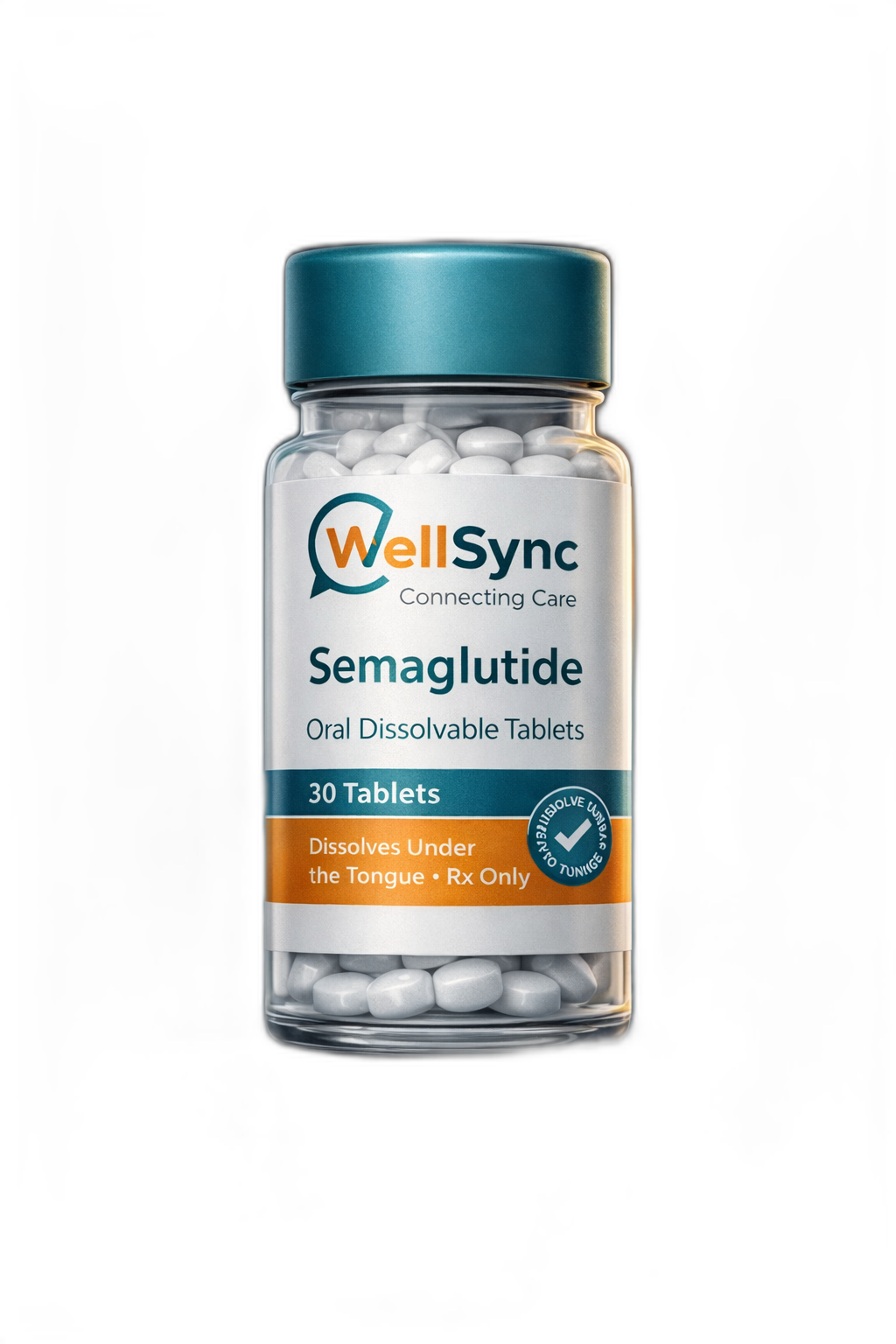 Semaglutide ODT
