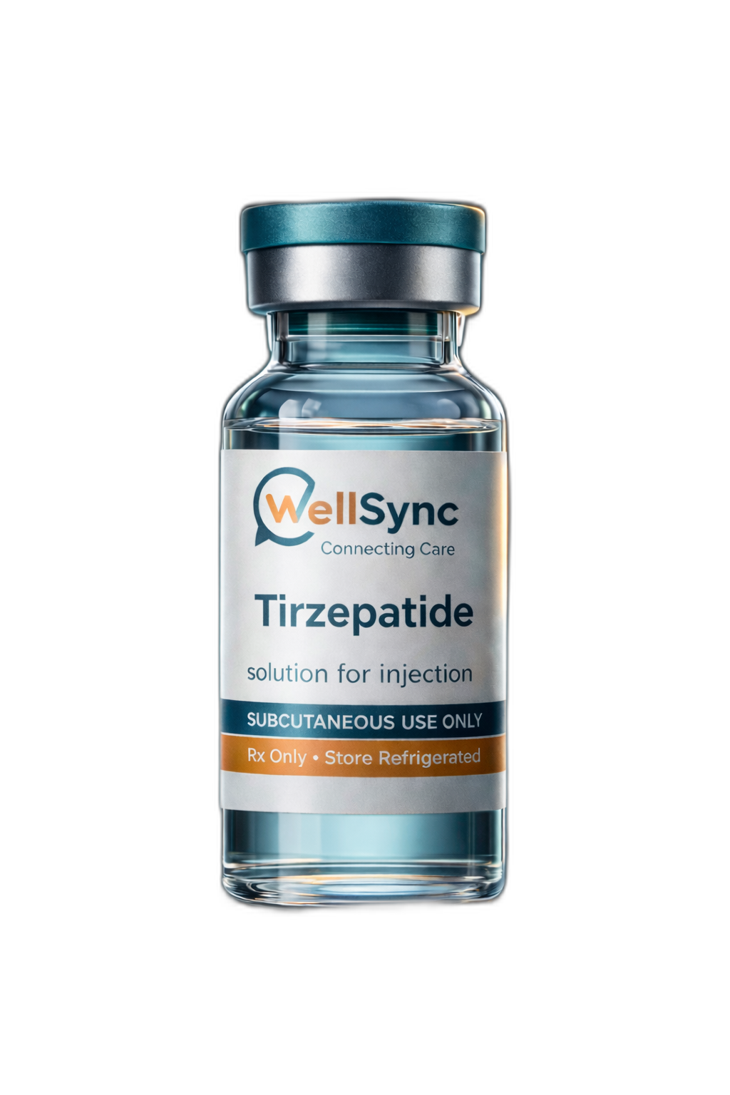 Tirzepatide Injection